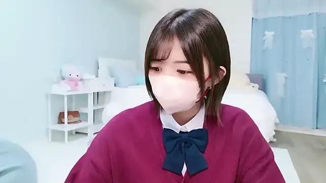 Group Hinata_Sun on StripChat