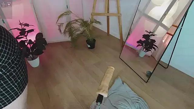 Freechat HoneyLace_ on StripChat