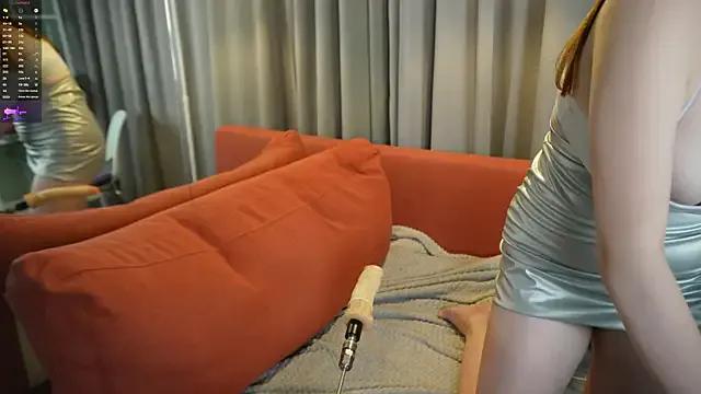 Freechat HoneyLace_ on StripChat