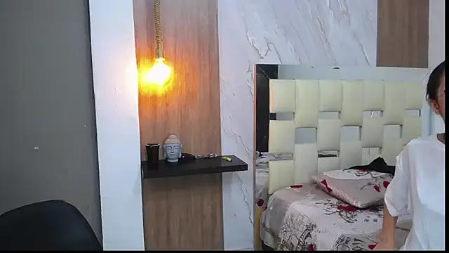 Freechat honeymoon_12 on StripChat