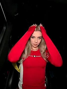 StripChat HopeHeaven is Freechat HopeHeaven — Freechat on StripChat