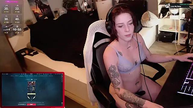 Horny_Makima's avatar