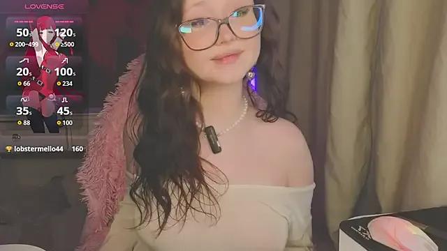 Freechat hornyprincess19 on StripChat