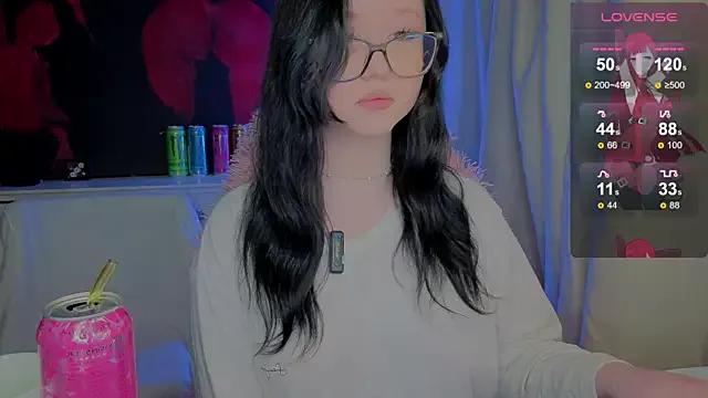 StripChat hornyprincess19 is Freechat hornyprincess19 — lovense control 3min