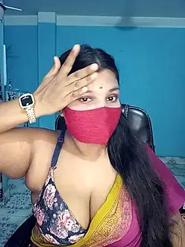 Freechat Hot-Angel_ on StripChat