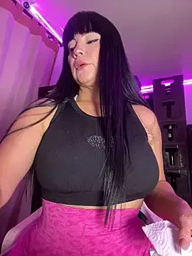 Hot_beauty__ on StripChat