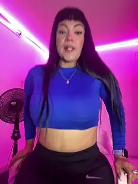 Hot_beauty__ on StripChat