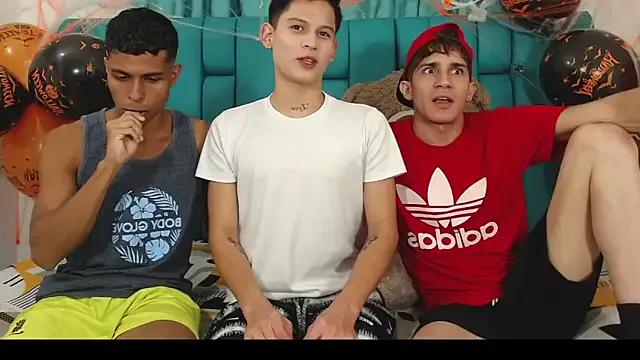 Freechat Hot_Boys_Latinos_X on StripChat