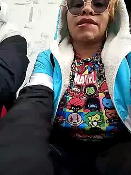 Freechat hot_lady19 on StripChat