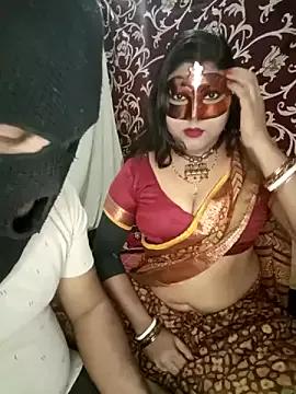 Freechat Hot_muskaan on StripChat