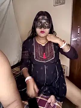 Freechat Hot_muskaan on StripChat