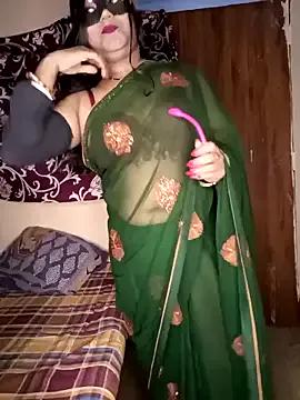 Freechat Hot_muskaan on StripChat