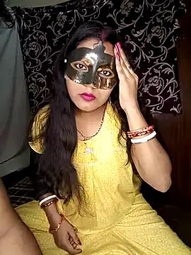 Freechat Hot_muskaan on StripChat
