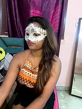 Freechat hot_riaa25 on StripChat