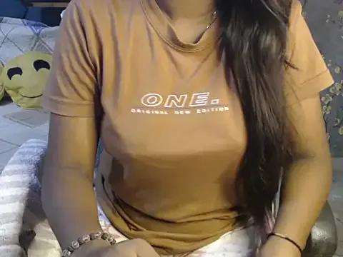 Freechat hot_riaa25 on StripChat