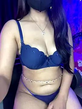 StripChat Hot_royalbhabhi is Freechat Hot_royalbhabhi — Dildo pussy fuck