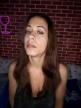 HotGinger66's avatar