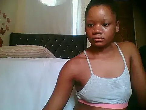 HotJeylee on StripChat