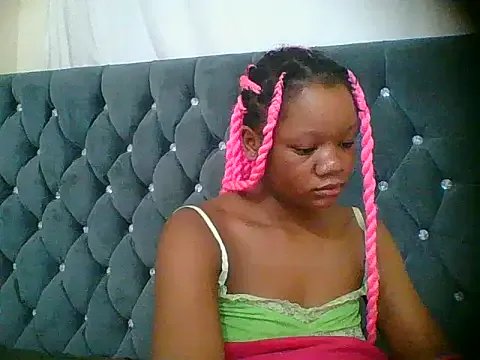 HotJeylee on StripChat