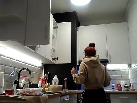 Freechat HotLenaX on StripChat