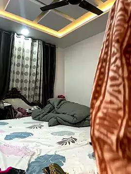 Hotty-Jannat's avatar