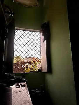 Hotty-Nidhi's avatar