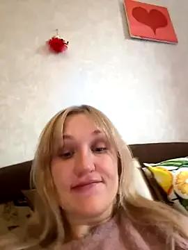 Freechat Hotty_Evochka on StripChat