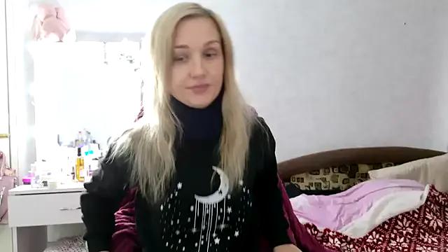 Freechat Hotty_Evochka on StripChat