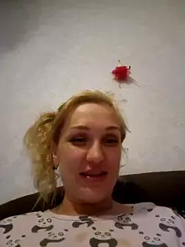 Freechat Hotty_Evochka on StripChat