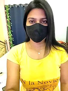 Freechat hoty_sonali on StripChat