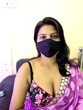Freechat hoty_sonali on StripChat