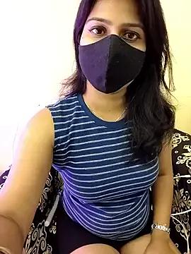 Freechat hoty_sonali on StripChat