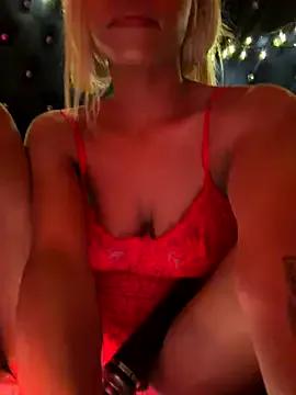 HypnoticcK — Freechat on StripChat