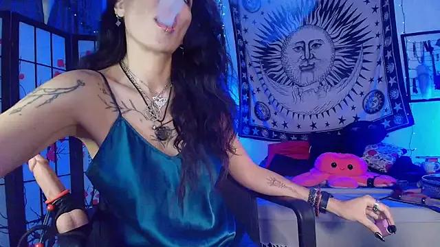 StripChat iammistresssss is Freechat iammistresssss — Worship mistress titts