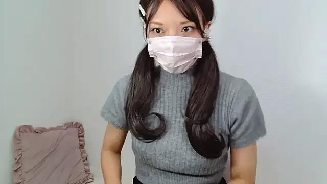 Freechat Ichikachan on StripChat