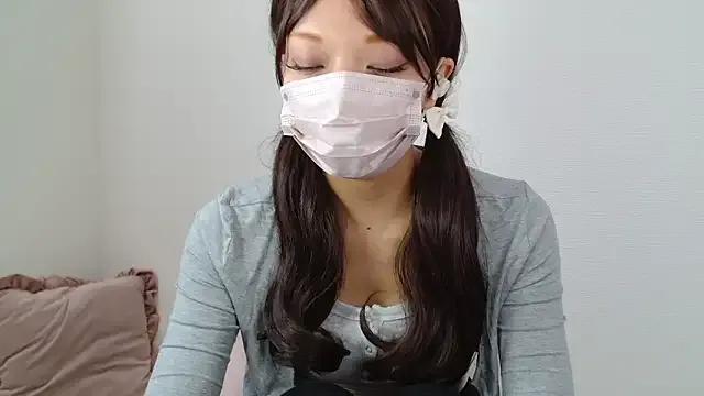 Freechat Ichikachan on StripChat