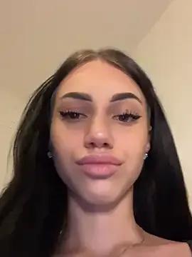 StripChat ilariea_girl is Freechat ilariea_girl — Doggy style Naked