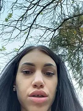 Freechat ilariea_girl on StripChat