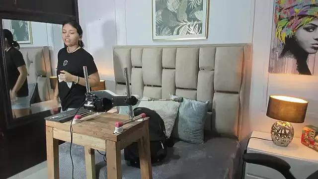 Freechat Iliy__ on StripChat