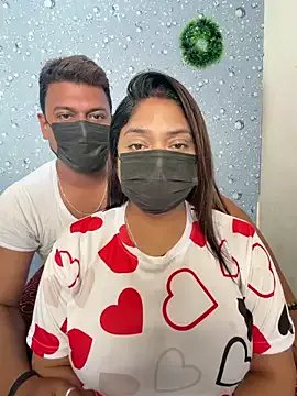 Indian_couple_35 on StripChat