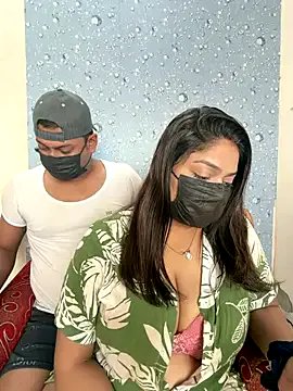 Indian_couple_35 on StripChat