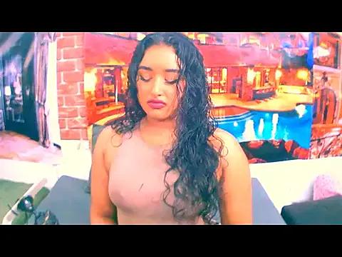 StripChat IndianAngel4u is Freechat IndianAngel4u — Freechat on StripChat