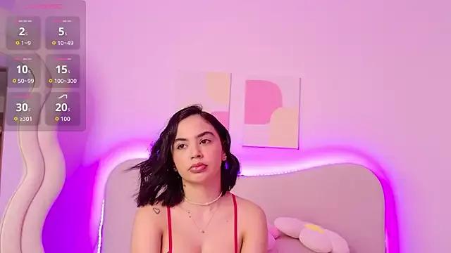 innocentlady_ on StripChat 