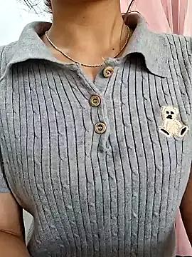 irina_hana on StripChat