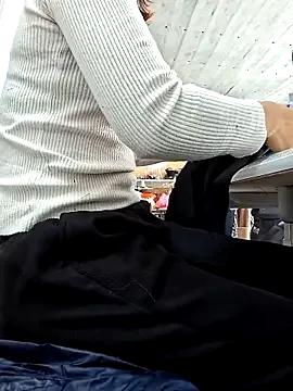 irina_hana on StripChat