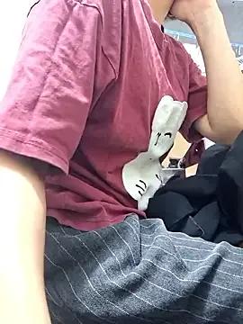 irina_hana on StripChat