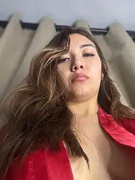 Freechat Iris_lee on StripChat