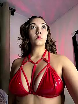 Freechat Iris_lee on StripChat