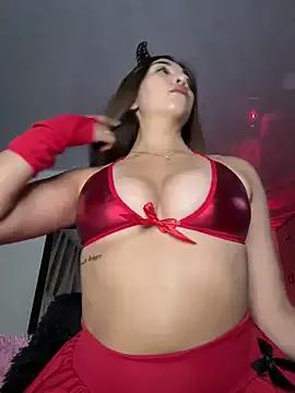 Freechat Iris_lee on StripChat