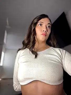 Freechat Iris_lee on StripChat